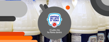 WINDTRE BUSINESS scelta per digitalizzazione di Centrale Latte di Roma - Gianluca Dileo