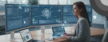 One Solution Security Management: la sicurezza integrata per la gestione centralizzata dei dispositivi aziendali - Gianluca Dileo