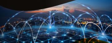L’importanza della Connettività per le aziende - Gianluca Dileo