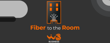 FTTR: la nuova frontiera della connettività per il Business - Gianluca Dileo